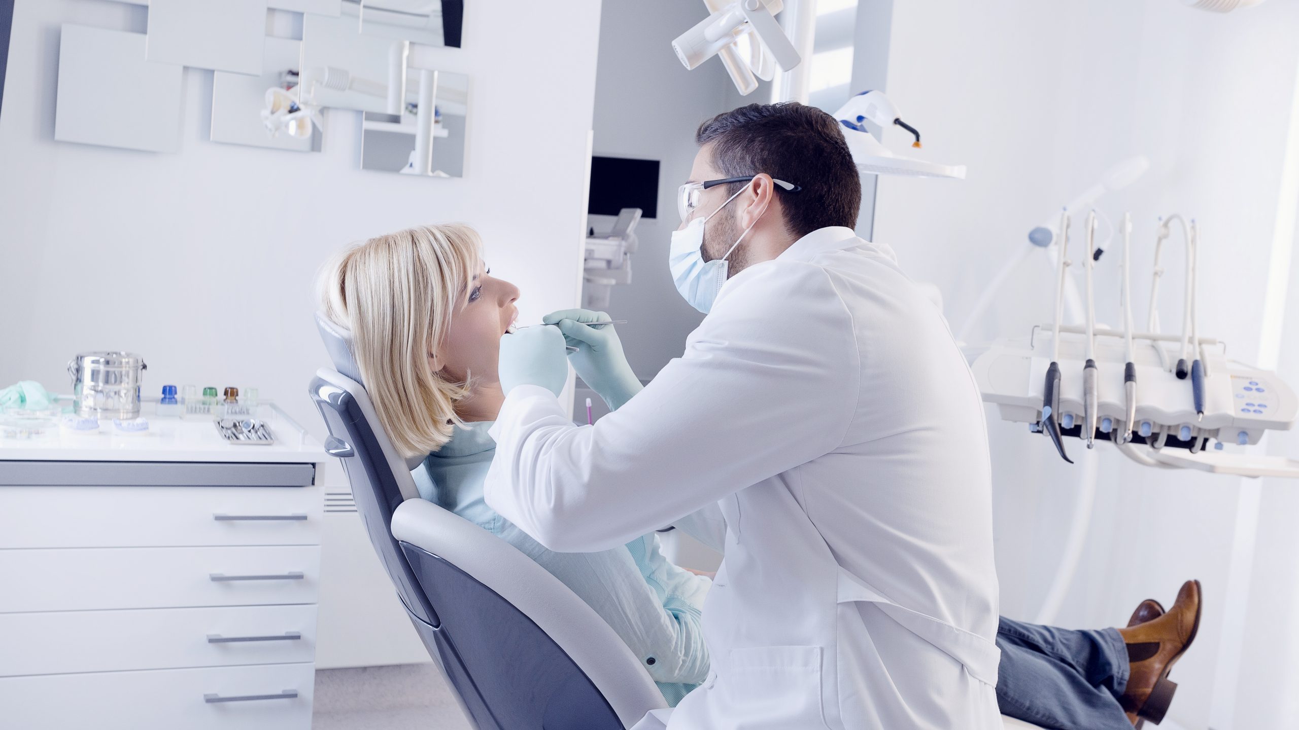 Dentist in Salisbury, MA