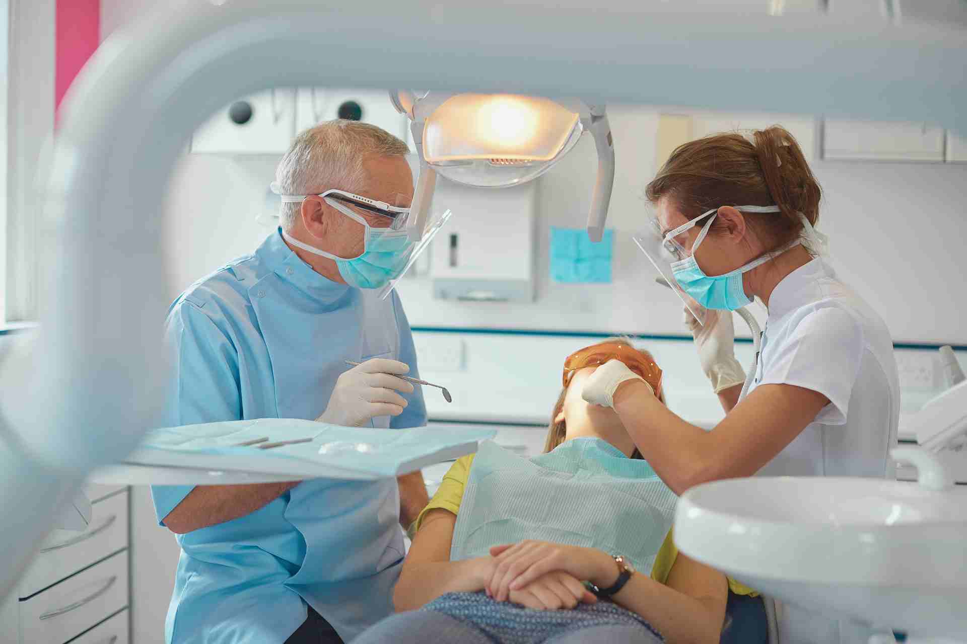 Dentist in Salisbury, MA